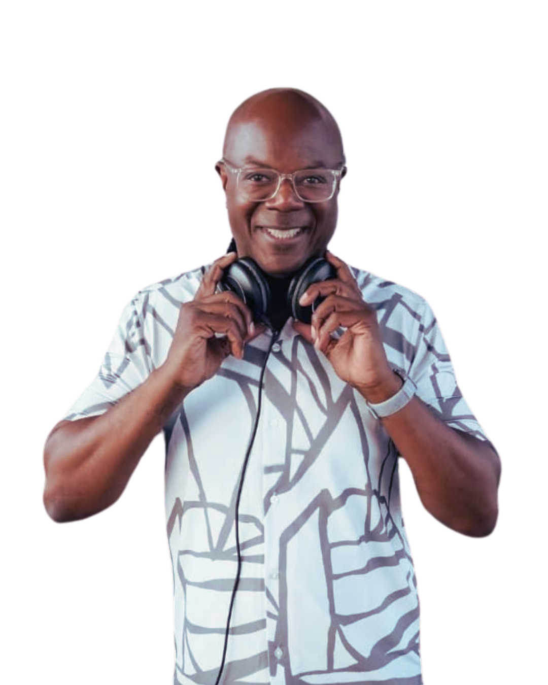 Read more about the article DJ Alvredo