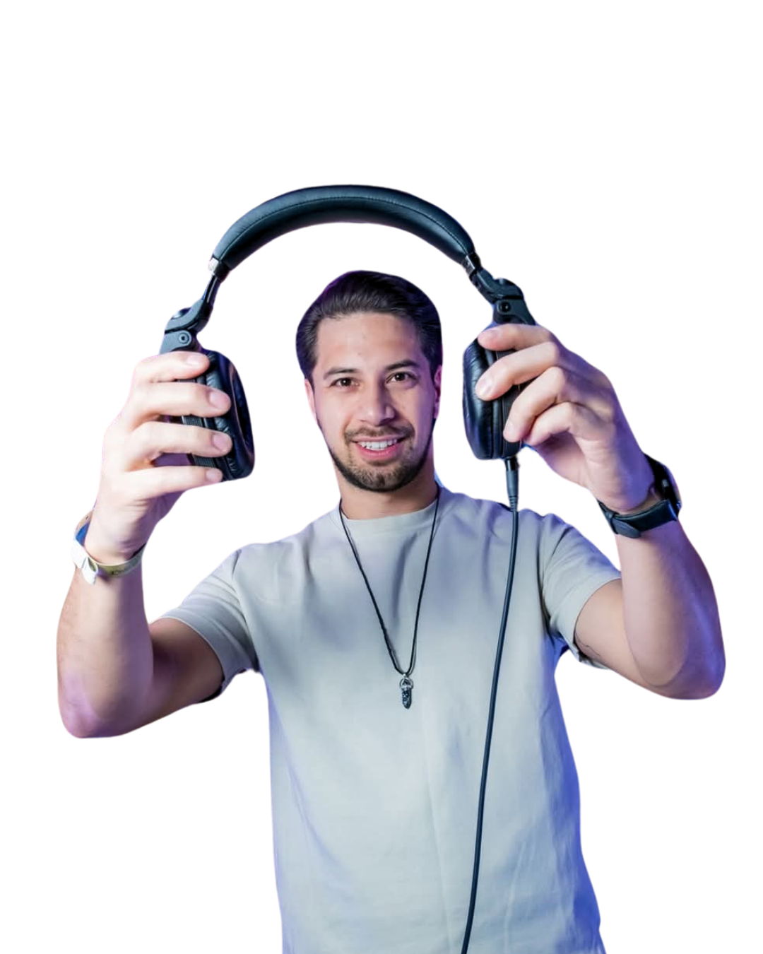 Read more about the article DJ Asmadi