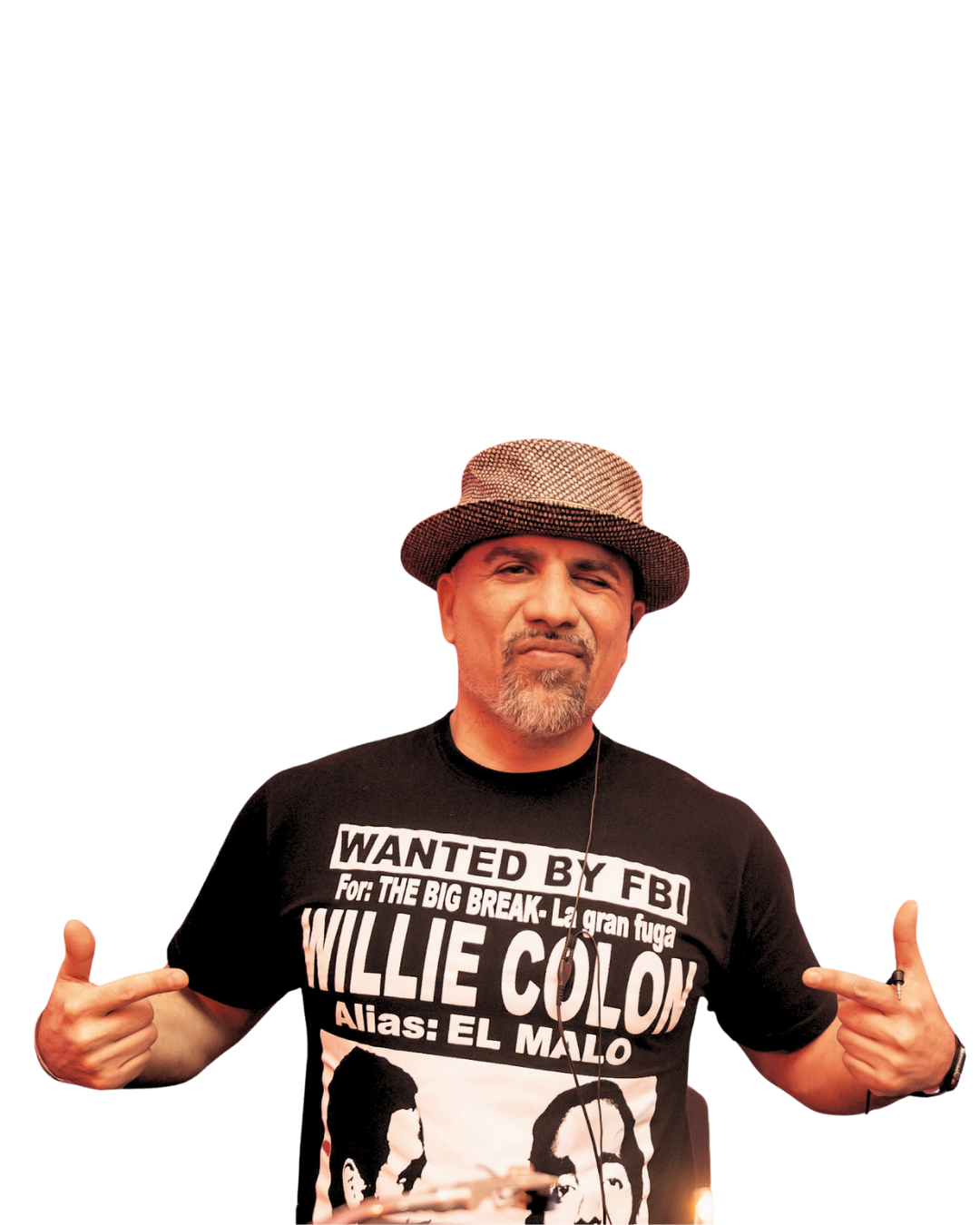 Read more about the article DJ Lalo