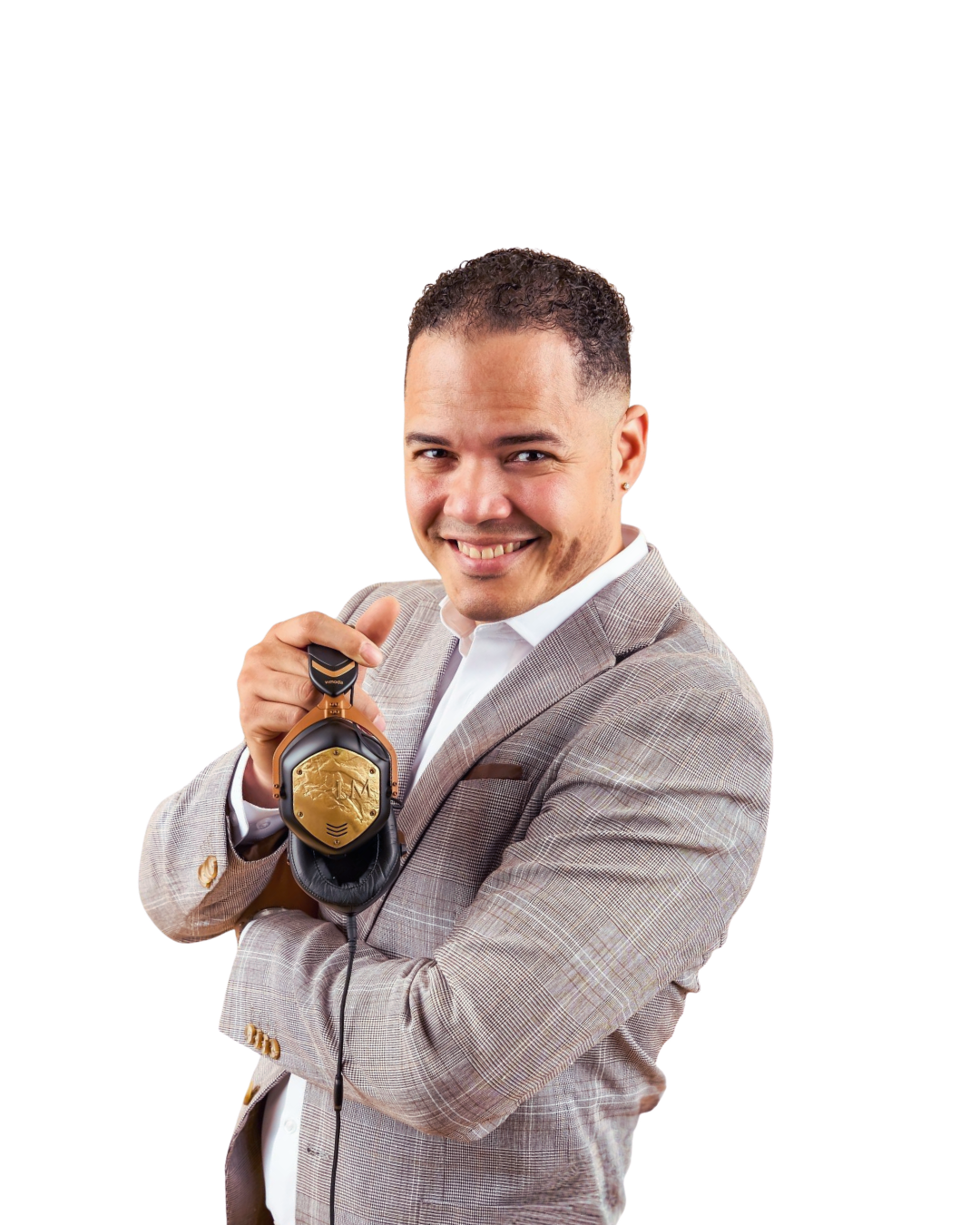 Read more about the article DJ Latin Master