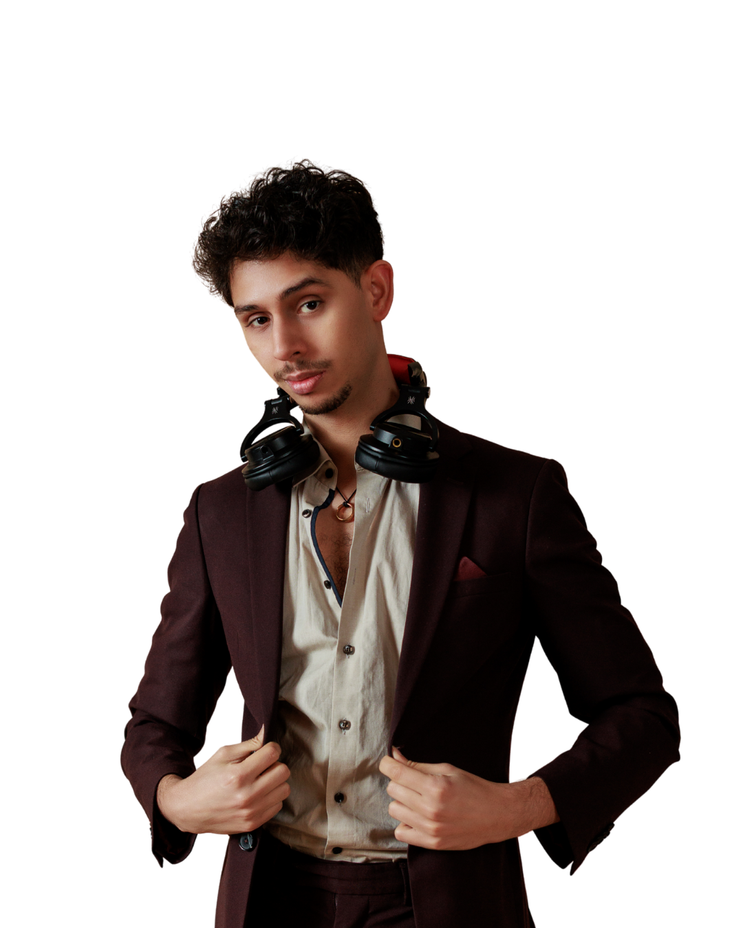 Read more about the article DJ Marquito